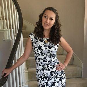 Meet your Posher, Farida